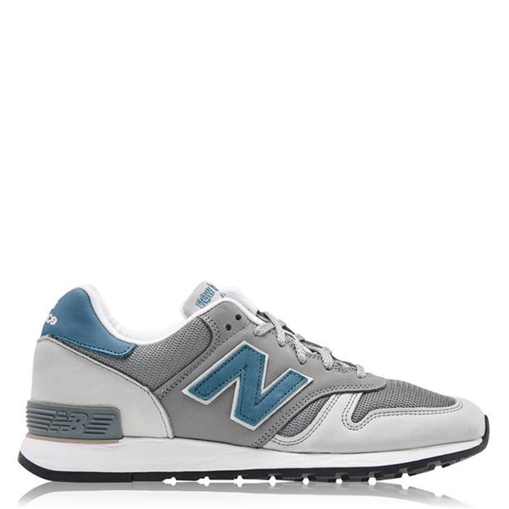 New Balance NB 670 Sn12 - Blue